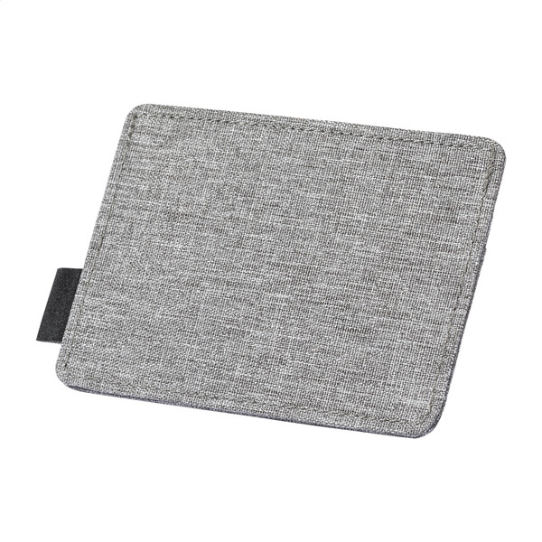 Rpet Bankkártyatartó Carpex - Grey