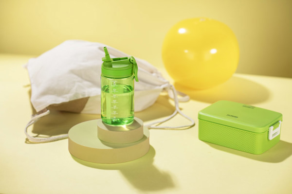 Sport bottle NINO 400 ml