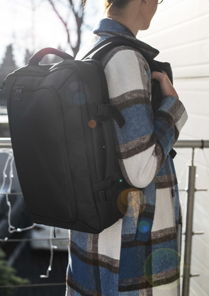 Backpack MODRO