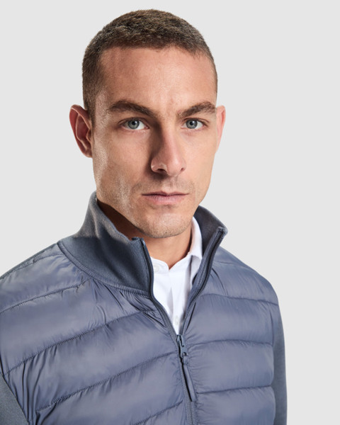Vivaro Jacket - Lead / S