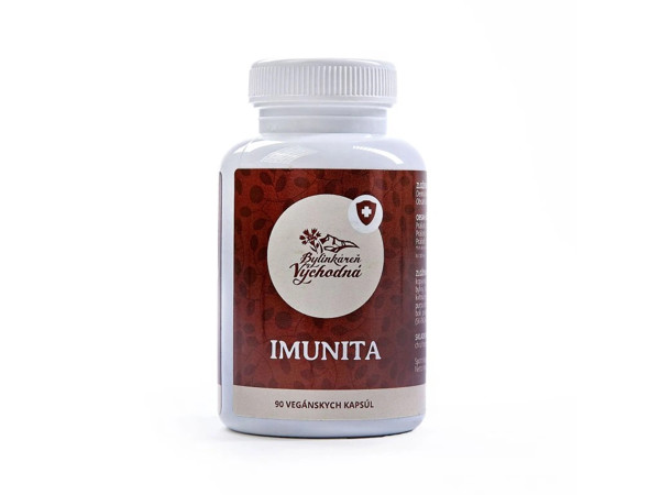 Imunita (90 tabliet)