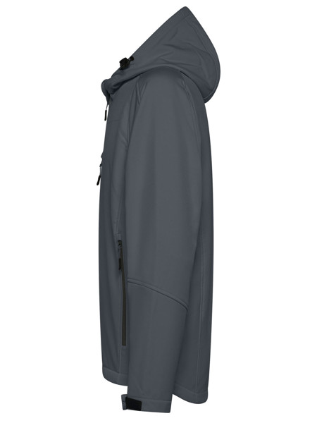 Storm - Dark Grey / 3XL