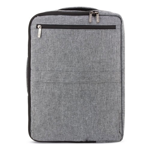 MOCHILA MALETIN "HIGH STANDING" P. DELONE -
