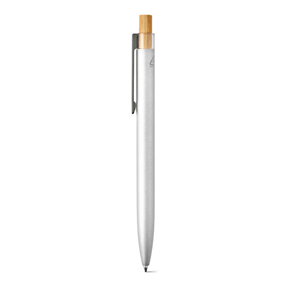 Tolkien Pen - Stříbrná