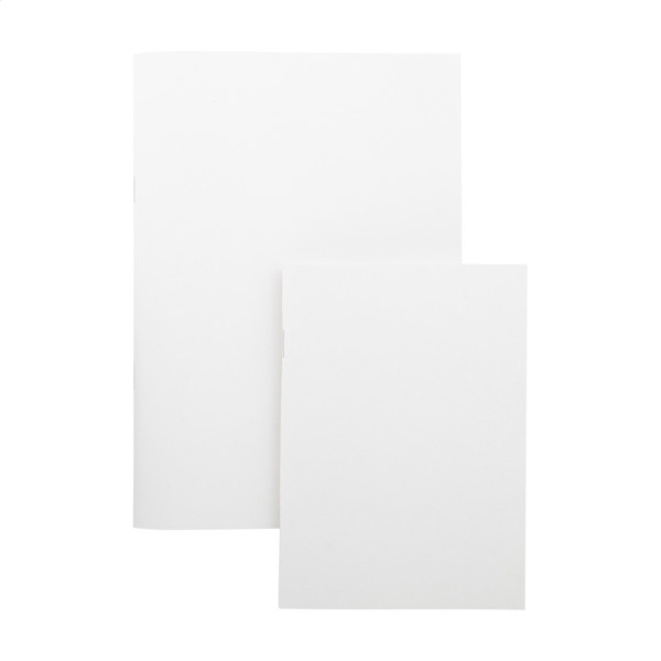 Custom Notebook CreaNote Plus A6