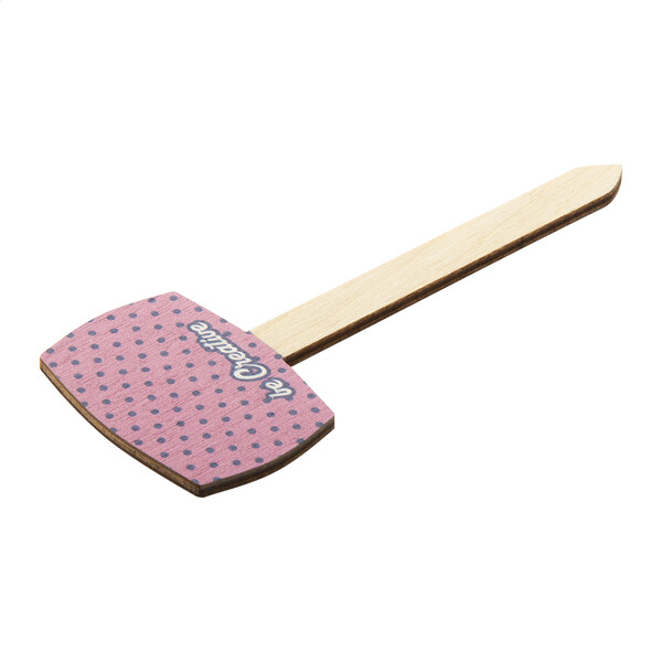 Etiquette pour plante Plantit Eco