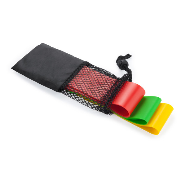 Emon Elastic Band Set