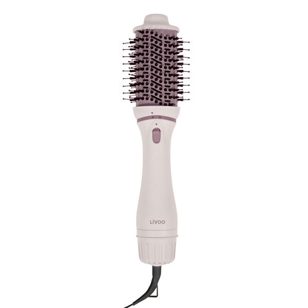 Brosse soufflante