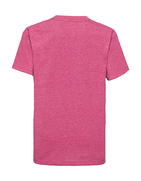 Kids' Hd T - Silver Marl / M (116/5-6)