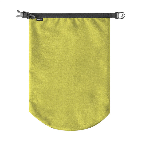 Sac Étanche En Rpet Belinho - Jaune