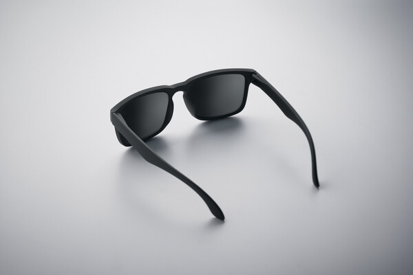 Óculos de sol UV400 Crete - Preto