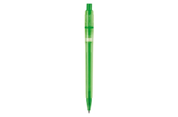 Ball pen Baron '03 Ice Frosty - Ecru / Green