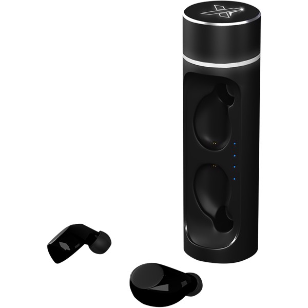 Auricolari true wireless luminosi SCX.design E17
