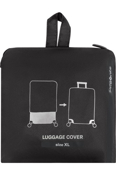 Ta Revolution Foldable Luggage Cover Xl