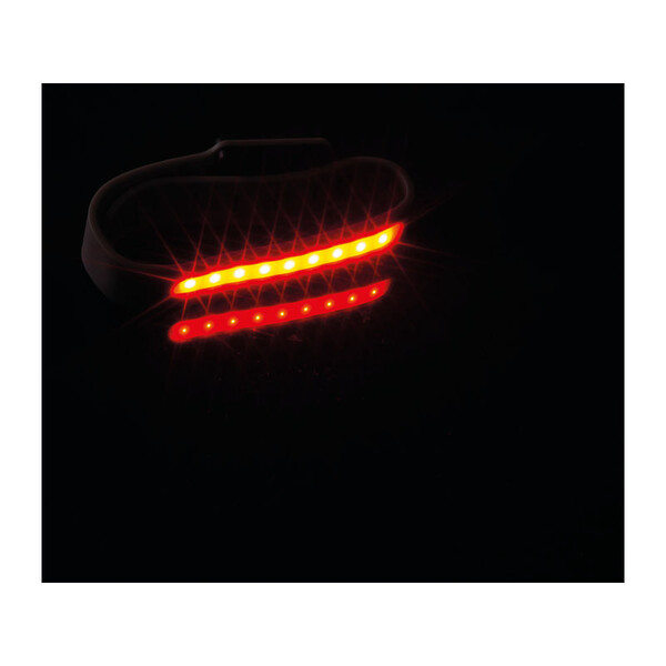Doha Running Light, 400 mAh