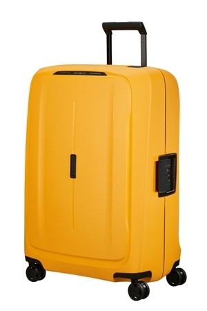 Essens Spinner 75 - Samsonite - Radiant Yellow