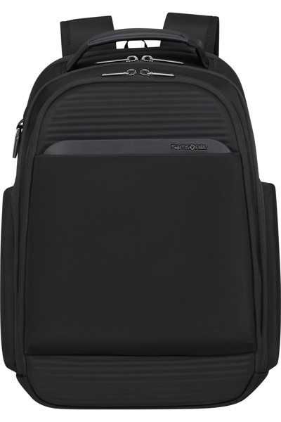 Samsonite - Paralux Everyday Backpack - Black