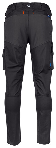 2552 SERVICE PANT GREY C46