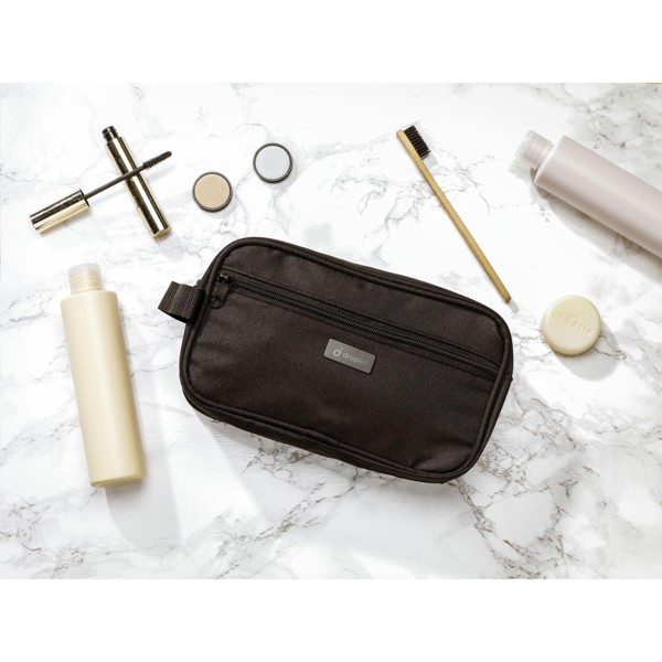Cosmetic Bag RPET trousse de toilette
