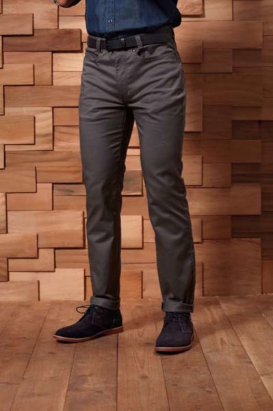 Muške Chino traperice - Black / S
