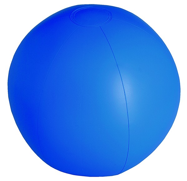 Balón Portobello - Blanco/Rojo