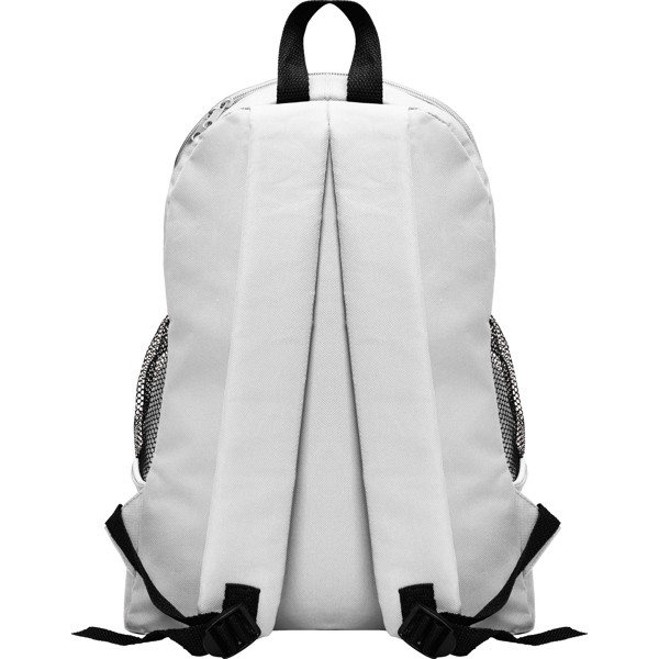 Mochila Condor - Blanco