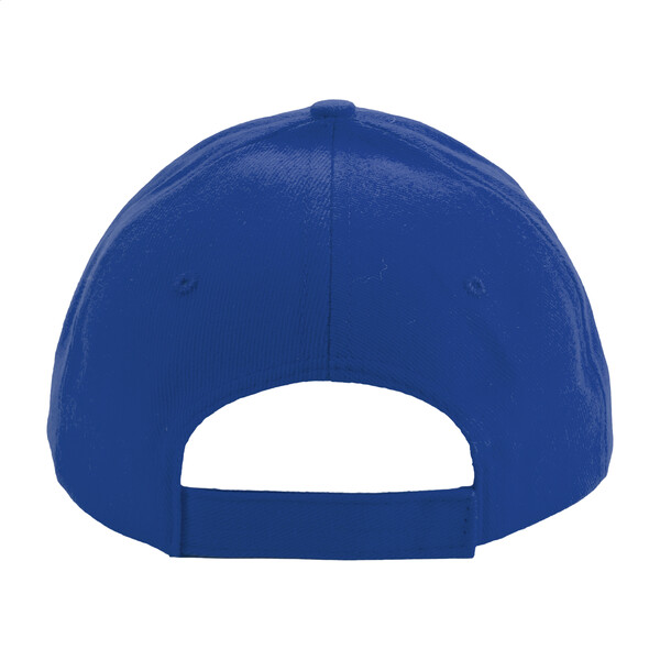 Casquette Baseball Banks - Bleu