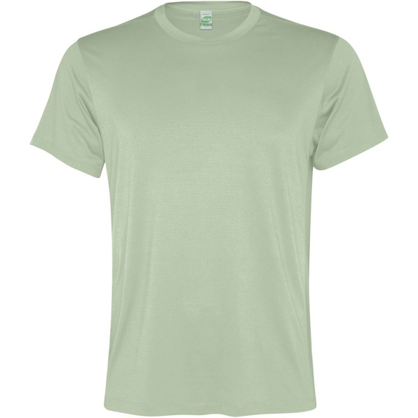 Slam Sport T-Shirt für Herren - Mist Green / XL