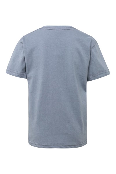 T-SHIRT MANGA CURTA CRIANÇA MELBOURNE KIDS