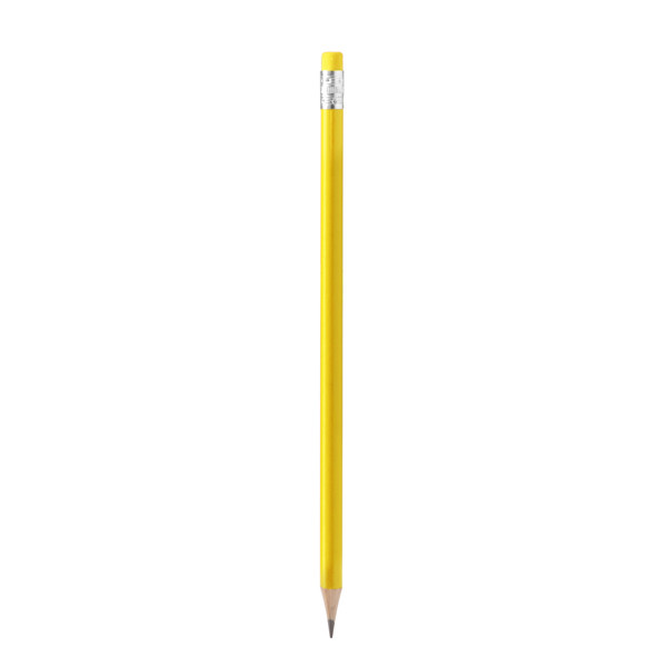 Pencil Tralem - Yellow