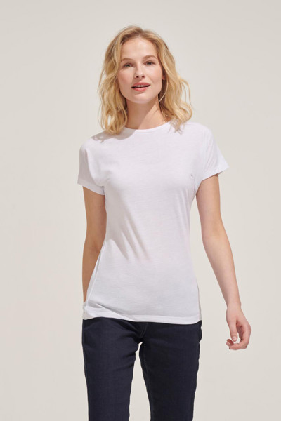 Sol's Magma Women - Sublimation T-Shirt - S