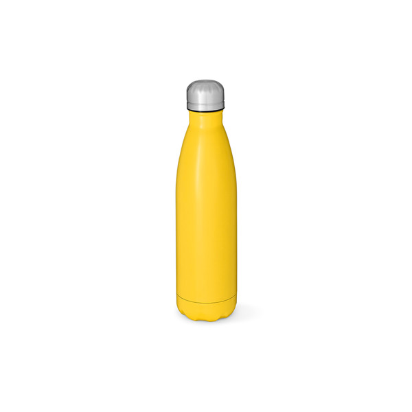 Mississippi 550 Bottle - Tmavo žltá