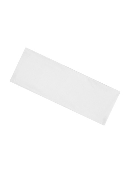 Running Headband - White