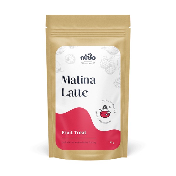 MALINA LATTE