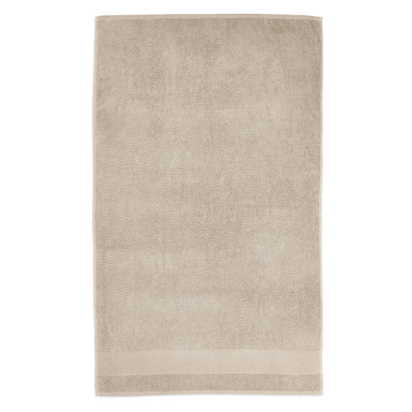 Donatello XL Towel - Béžová