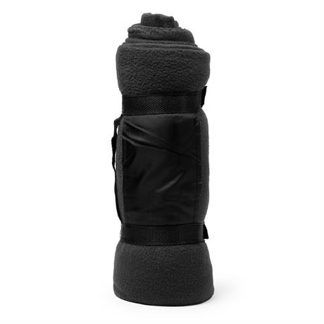 Manta Daneris - Negro