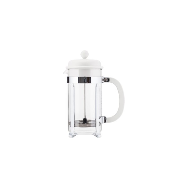 CAFFETTIERA 1L. Cafetière 1L - Blanc