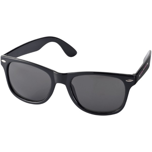 Lunettes de soleil Sun Ray - Noir