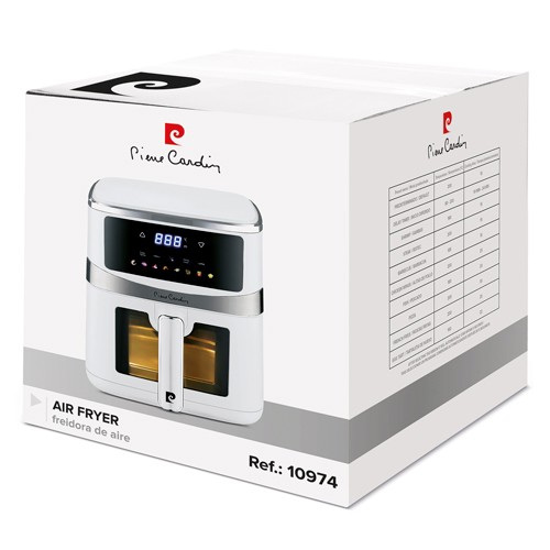 AIR FRYER 5L PIERRE CARDIN “SAVOIE”
