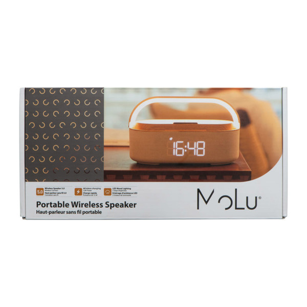 Bluetooth Speaker Limassol 2,000 mAh