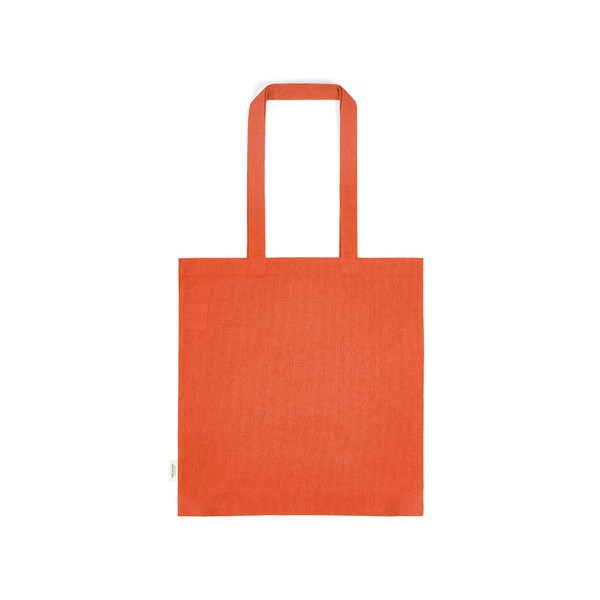 Everest Tote Bag - Orange