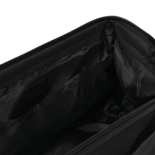 Toilet Bag Daybreak - Black