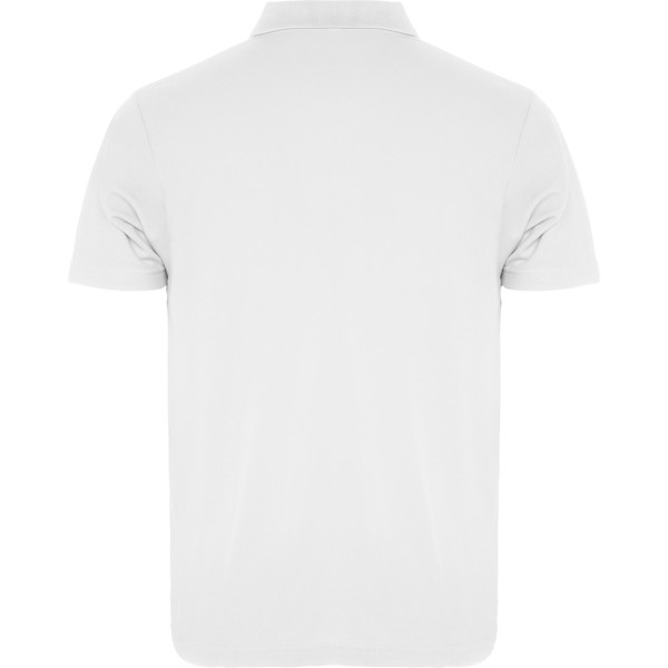 Polo Austral - ROJO / M