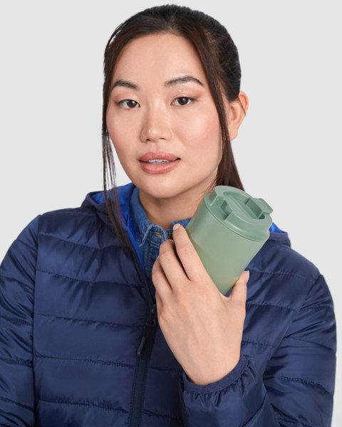 Norway Woman Jacket - Black / S