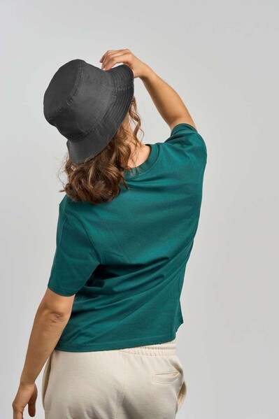 BUCKET COTTON-S