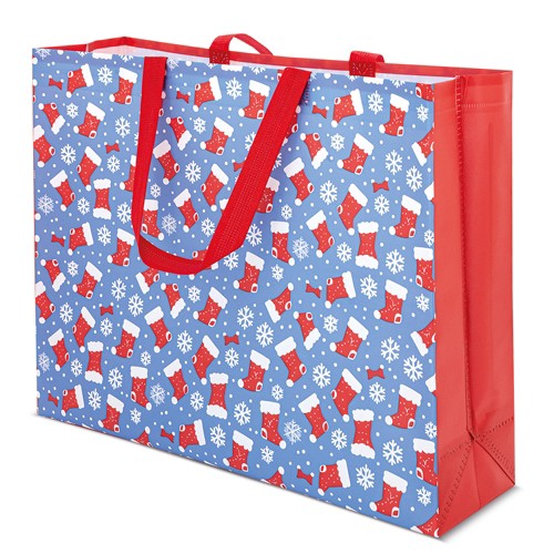 CHRISTMAS BAG  "GRATIA"