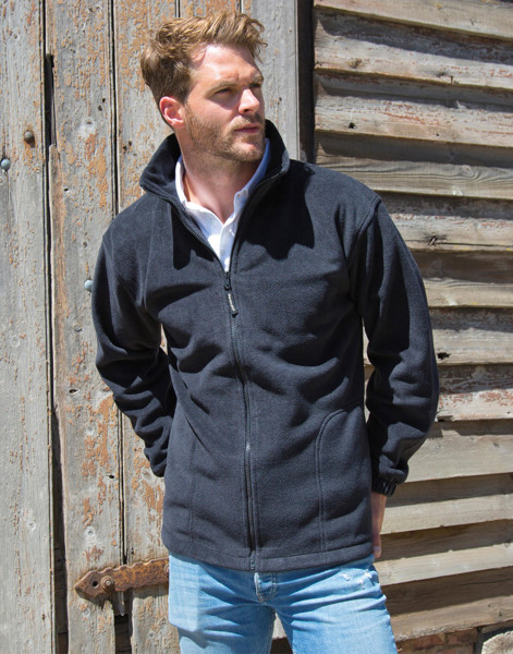Polartherm™ Jacket - White / L