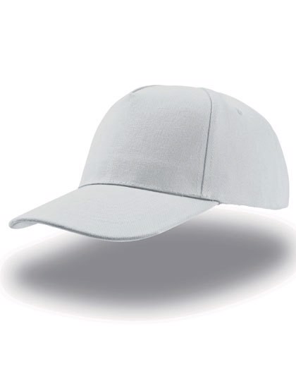 Liberty Five Cap - White / One Size