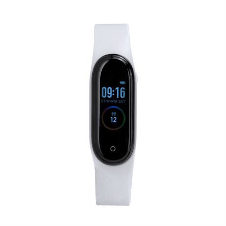Draco Smart Watch White - Λευκό