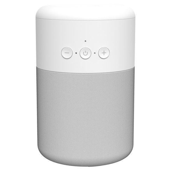 KANZEN - COMBO ÉCOUTEURS + ENCEINTE 5W SANS FIL